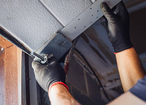 Reliable Garage Door Panel Replacement contractor in Cape Coral, FL by Garage Doors Repair Pro